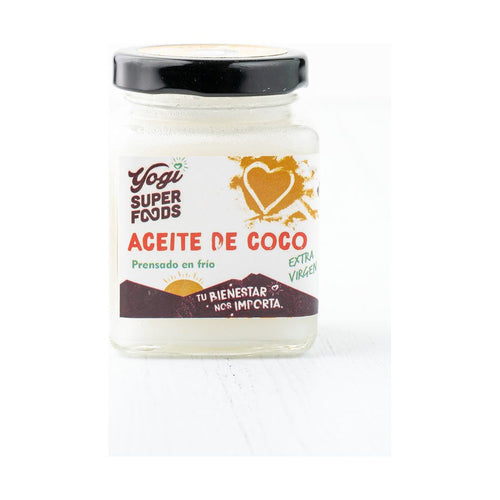 Aceite de Coco