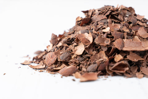 Cocoa Tea