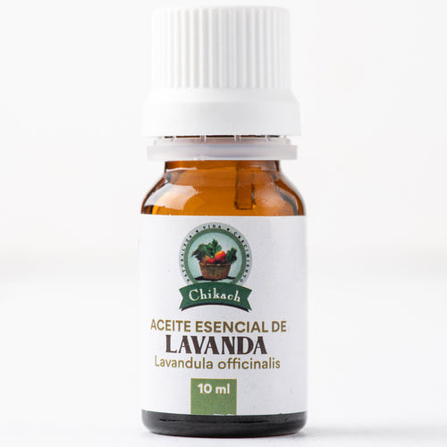 Aceite Esencial - Lavanda