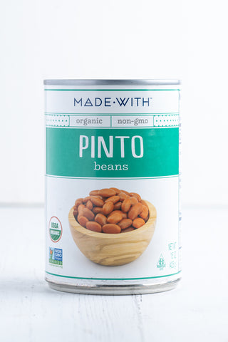 Pinto Beans (Can)