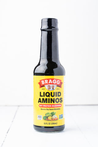 liquid amino acids