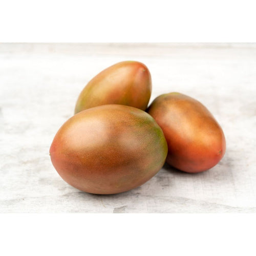 Ukrainian tomato