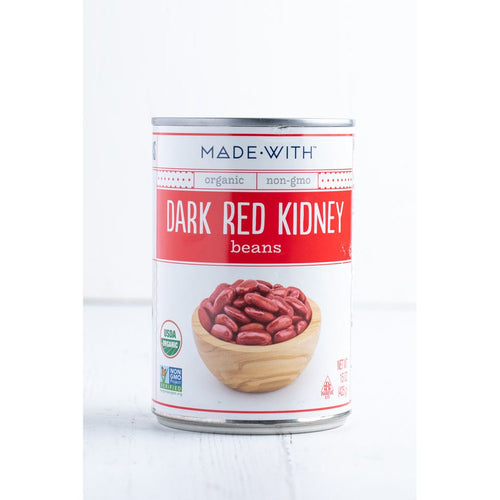 Red Bean (Can)