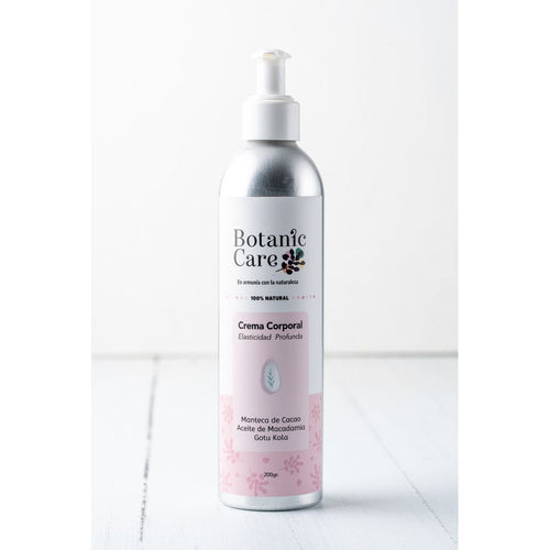 Body Cream - Deep Elasticity