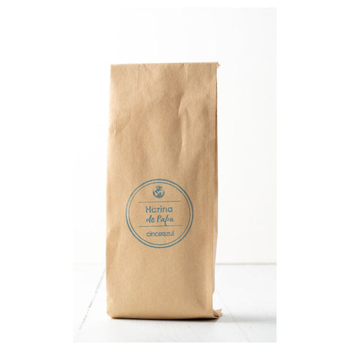 potato flour