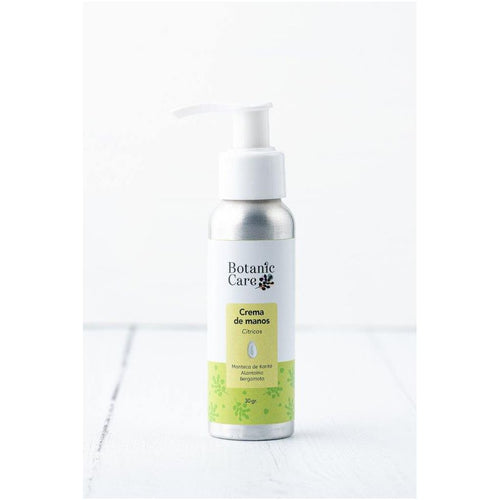Hand Cream - Bergamot