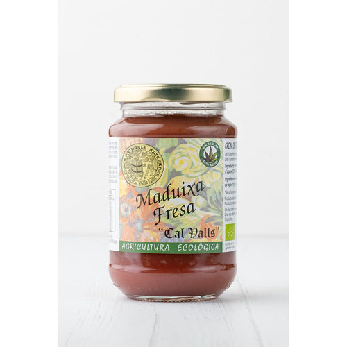 Mermelada de Fresa