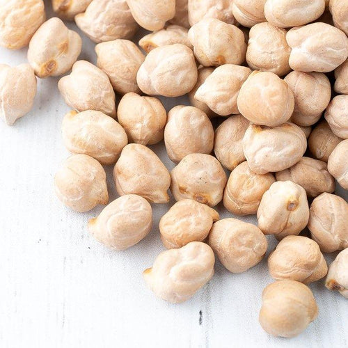 Dried Chickpeas - Conventional