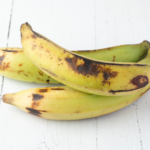 Ripe Banana - Conventional