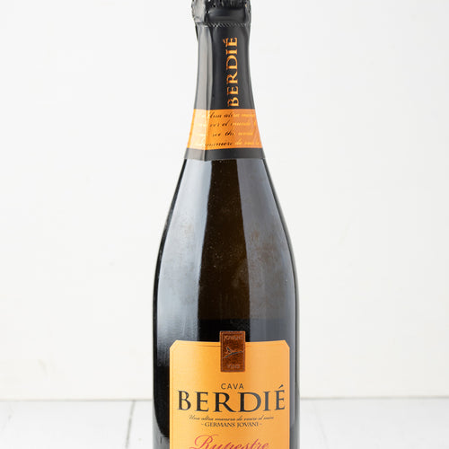 Cava Brut - Berdie Rupestre