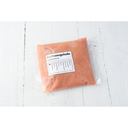 Guava Pulp - Frozen