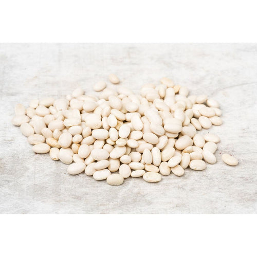 White Beans - Conventional