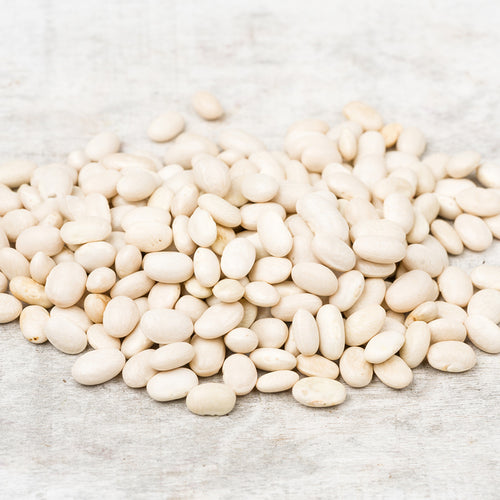 White Beans - Conventional