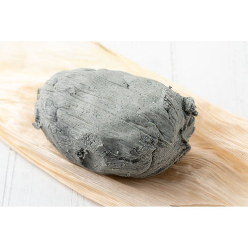 Creole Black Corn Dough