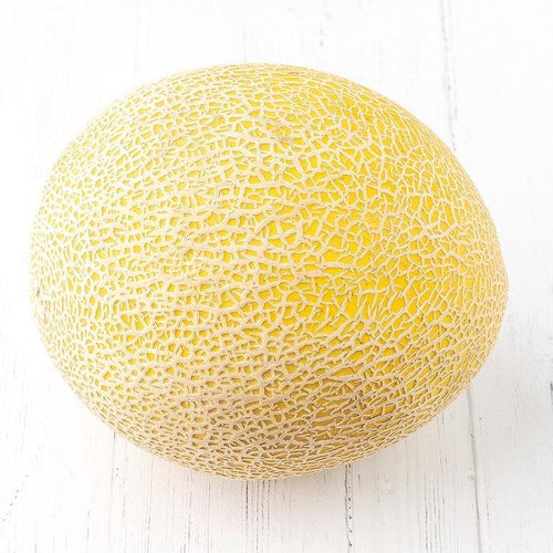 Melone – konventionell