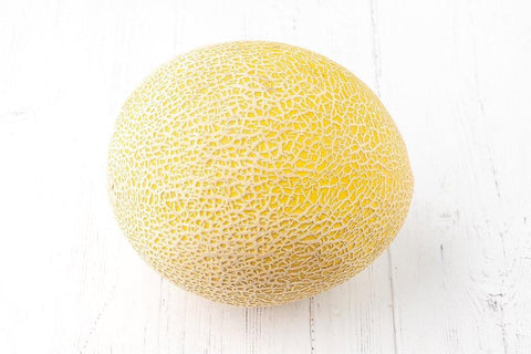 Melone – konventionell