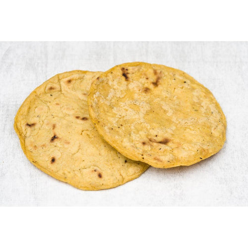 Yellow Corn Tortillas