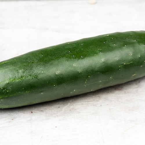 Cucumber