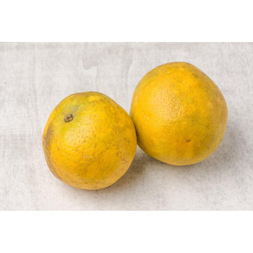 Naranja - Convencional