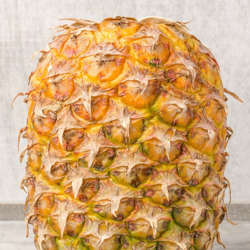 Ananas – konventionell