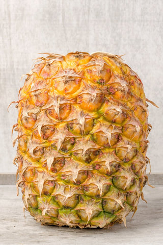 Ananas – konventionell