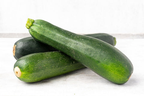 Zucchini