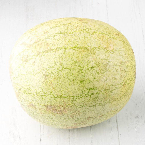 Wassermelone – konventionell