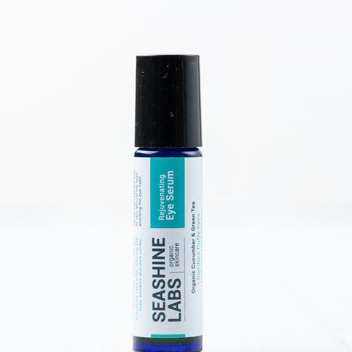 Rejuvenating Eye Serum