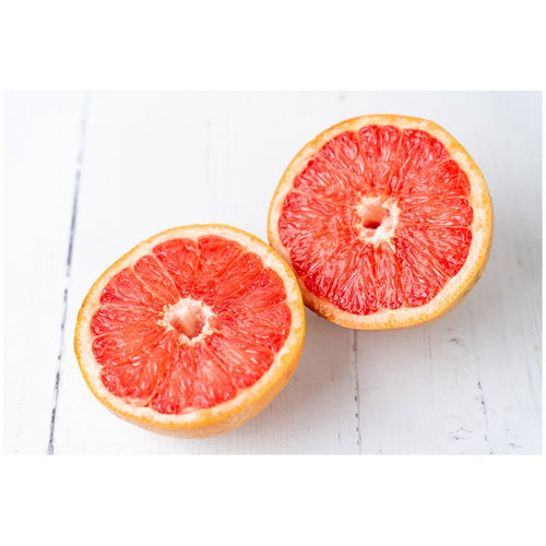 Grapefruit – konventionell