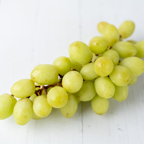 Seedless Green Grape - Conventional