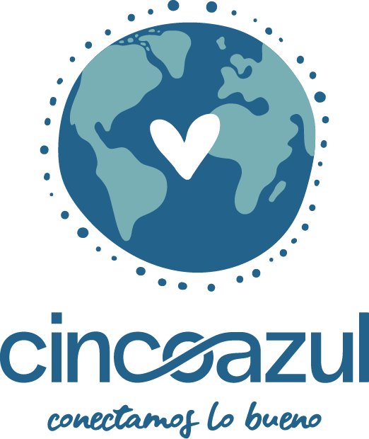 Cincoazul